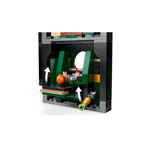 LEGO Harry Potter The Ministry Of Magic 76403 5702017153445
