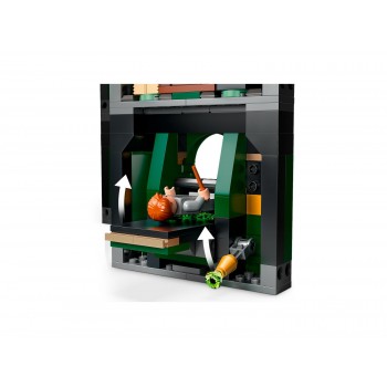 LEGO Harry Potter The Ministry Of Magic 76403 5702017153445