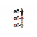 LEGO Harry Potter Το Υπουργείο Μαγείας 76403 5702017153445