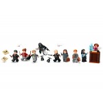LEGO Harry Potter The Ministry Of Magic 76403 5702017153445