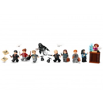 LEGO Harry Potter The Ministry Of Magic 76403 5702017153445