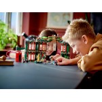LEGO Harry Potter The Ministry Of Magic 76403 5702017153445