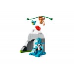 LEGO Duplo Άγρια Ζώα Της Ασίας 10974 5702017153704