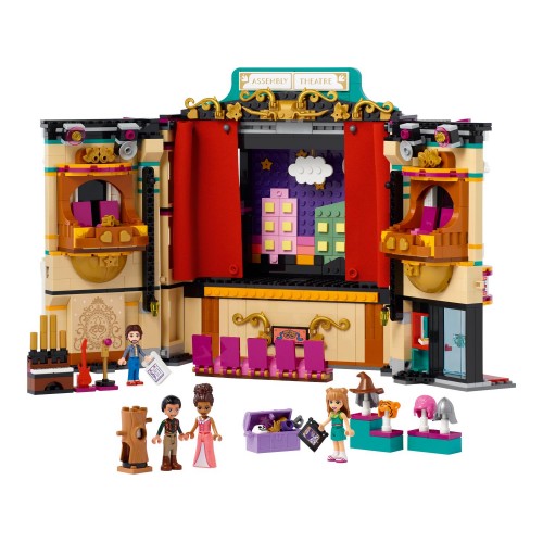 LEGO Friends Θεατρική Σχολή Της Άντρεα 41714 5702017154138