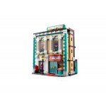 LEGO Friends Andrea's Theater School 41714 5702017154138