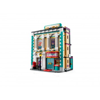 LEGO Friends Andrea's Theater School 41714 5702017154138