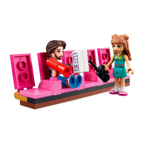 LEGO Friends Θεατρική Σχολή Της Άντρεα 41714 5702017154138