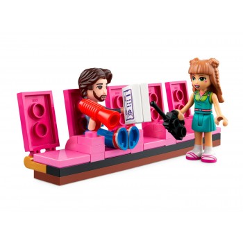 LEGO Friends Andrea's Theater School 41714 5702017154138