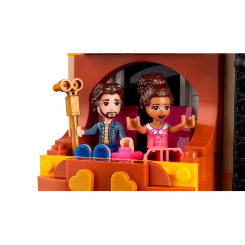 LEGO Friends Andrea's Theater School 41714 5702017154138
