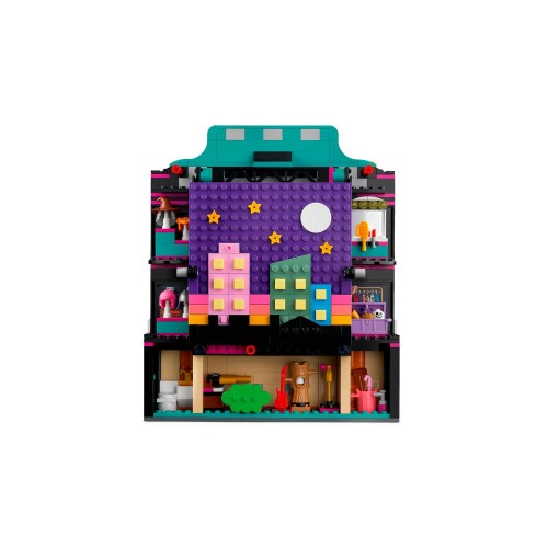 LEGO Friends Θεατρική Σχολή Της Άντρεα 41714 5702017154138