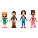 LEGO Friends Andrea's Theater School 41714 5702017154138