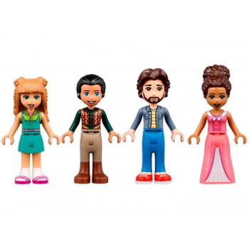 LEGO Friends Andrea's Theater School 41714 5702017154138