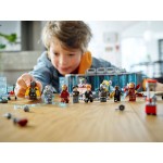 LEGO Marvel Super Heroes Οπλοστάσιο Του Άιρον Μαν 76216 5702017154596