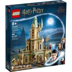 LEGO Harry Potter Hogwarts: Dumbledores Office 76402 5702017153438