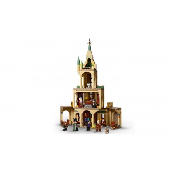 LEGO Harry Potter Hogwarts: Dumbledores Office 76402 5702017153438