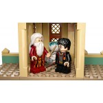 LEGO Harry Potter Χόγκουαρτς: Το Γραφείο Του Ντάμπλντορ 76402 5702017153438