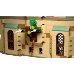 LEGO Harry Potter Χόγκουαρτς: Το Γραφείο Του Ντάμπλντορ 76402 5702017153438