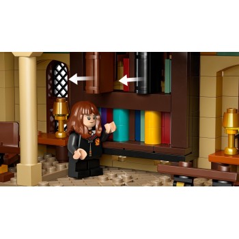 LEGO Harry Potter Hogwarts: Dumbledores Office 76402 5702017153438