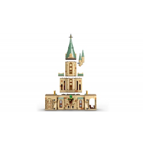 LEGO Harry Potter Χόγκουαρτς: Το Γραφείο Του Ντάμπλντορ 76402 5702017153438
