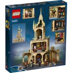 LEGO Harry Potter Hogwarts: Dumbledores Office 76402 5702017153438