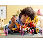 LEGO Ninjago Kais Golden Dragon Raider 71773 5702017152059