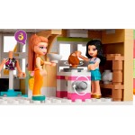LEGO Friends Emma's Art School 41711 5702017155128