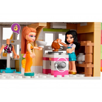 LEGO Friends Emma's Art School 41711 5702017155128