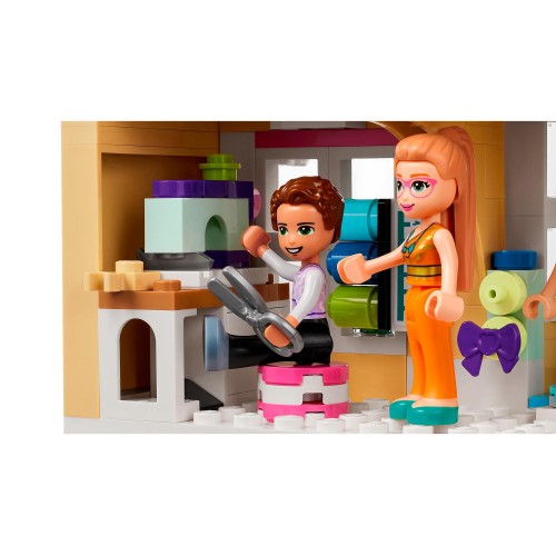 LEGO Friends Emma's Art School 41711 5702017155128