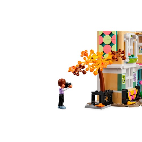 LEGO Friends Emma's Art School 41711 5702017155128