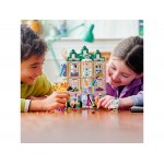 LEGO Friends Emma's Art School 41711 5702017155128