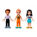 LEGO Friends Emma's Art School 41711 5702017155128