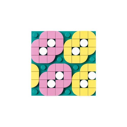 LEGO Dots Εργαλειοθήκη Σχεδιαστή - Μοτίβα 41961 5702017156309