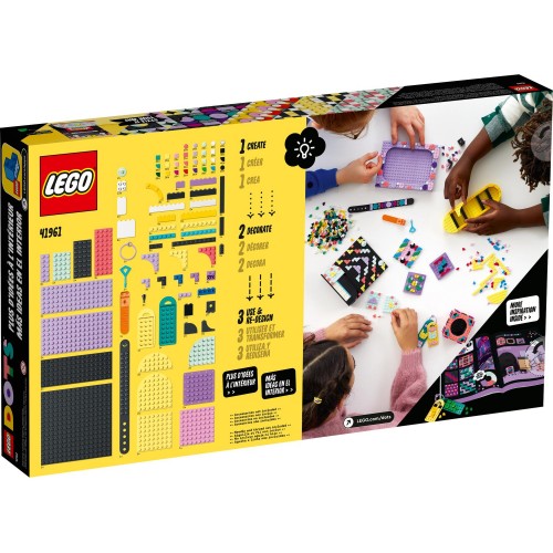 LEGO Dots Designer Toolkit - Patterns 41961 5702017156309