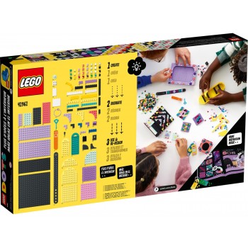 LEGO Dots Designer Toolkit - Patterns 41961 5702017156309