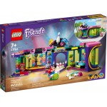 LEGO Friends Roller Disco Arcade 41708 5702017155098