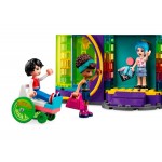 LEGO Friends Roller Disco Arcade 41708 5702017155098