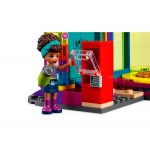LEGO Friends Roller Disco Arcade 41708 5702017155098