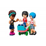 LEGO Friends Roller Disco Arcade 41708 5702017155098