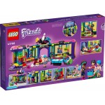 LEGO Friends Roller Disco Arcade 41708 5702017155098
