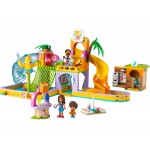 LEGO Friends Πάρκο Με Νεροτσουλήθρες 41720 5702017154954
