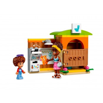 LEGO Friends Πάρκο Με Νεροτσουλήθρες 41720 5702017154954