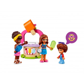 LEGO Friends Water Park 41720 5702017154954