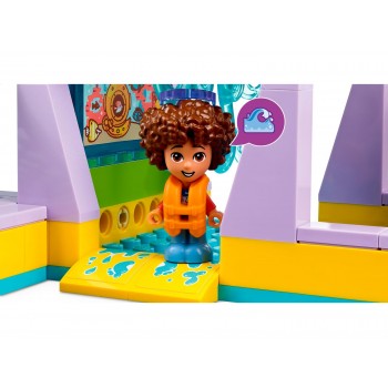 LEGO Friends Water Park 41720 5702017154954