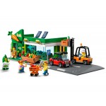 LEGO City Grocery Store 60347 5702017161617