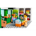 LEGO City Grocery Store 60347 5702017161617