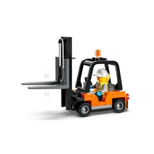LEGO City Grocery Store 60347 5702017161617