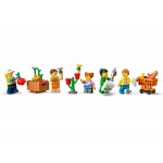 LEGO City Grocery Store 60347 5702017161617