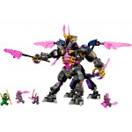 LEGO Ninjago The Crystal King 71772 5702017152042