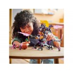 LEGO Ninjago Ο Βασιλιάς Των Κρυστάλλων 71772 5702017152042