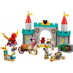 LEGO Friends Mickey And Castle Defenders 10780 5702017153483